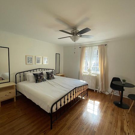 Ambassador B&B Ottawa Zewnętrze zdjęcie