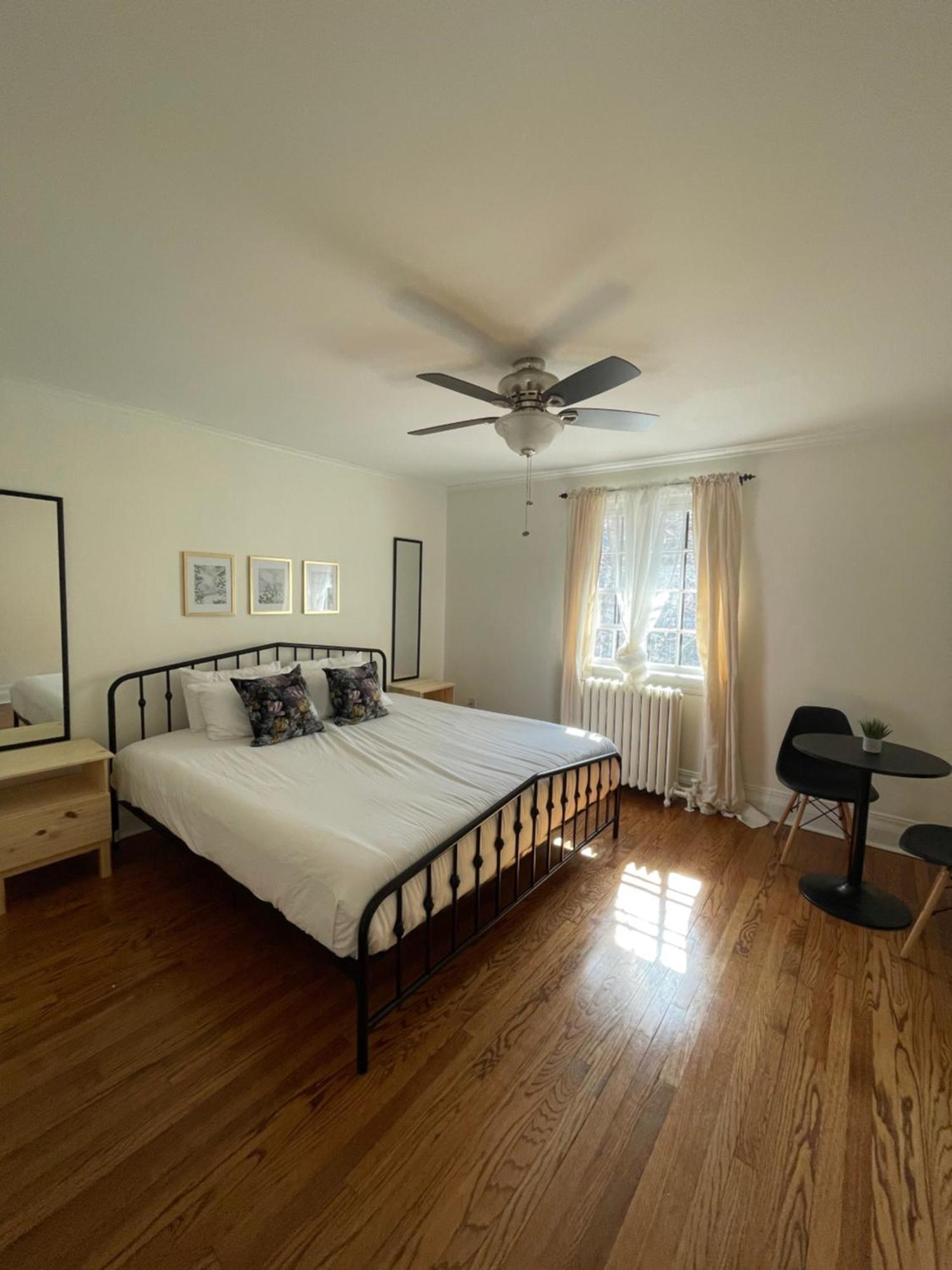 Ambassador B&B Ottawa Zewnętrze zdjęcie
