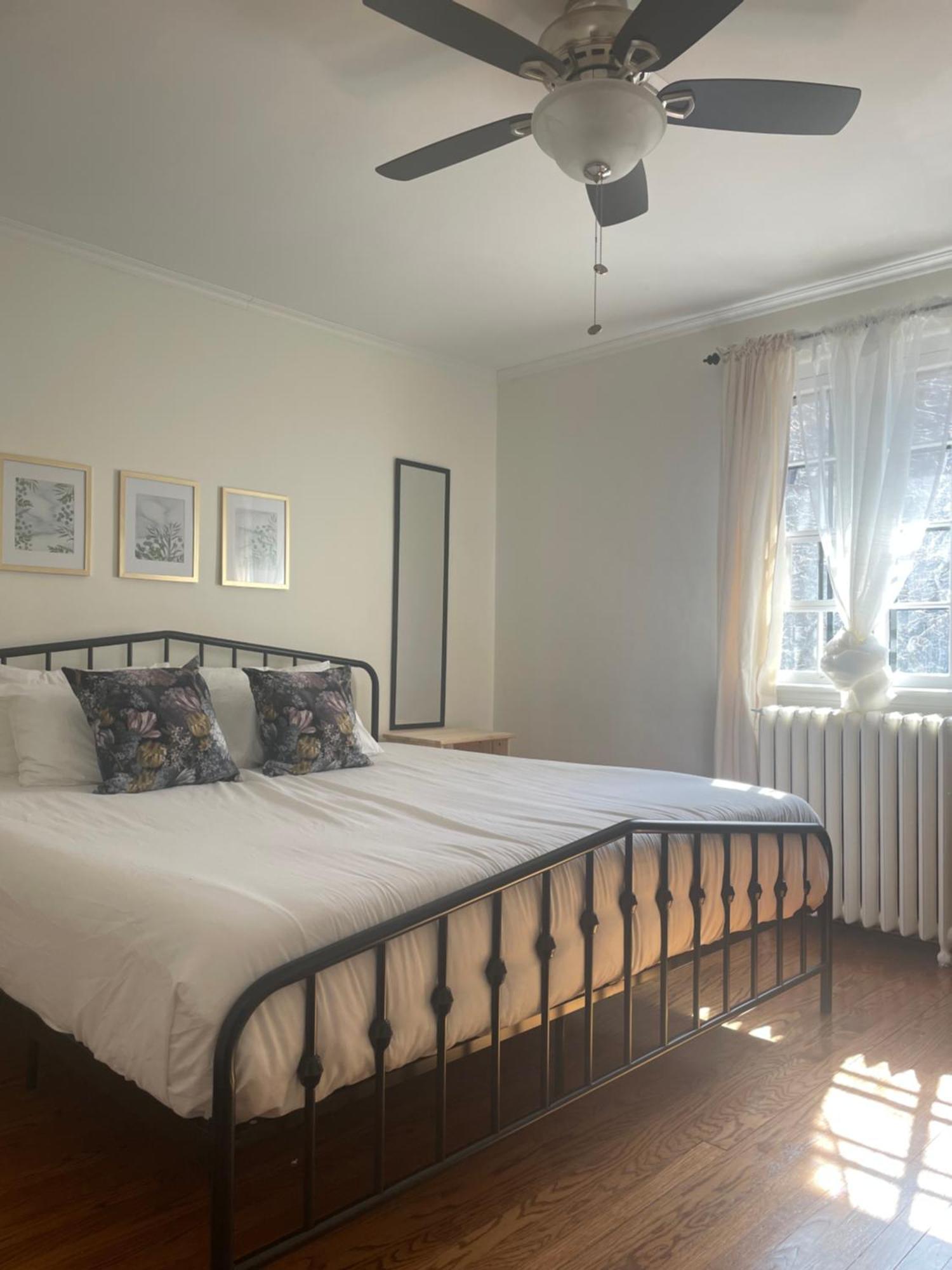 Ambassador B&B Ottawa Zewnętrze zdjęcie