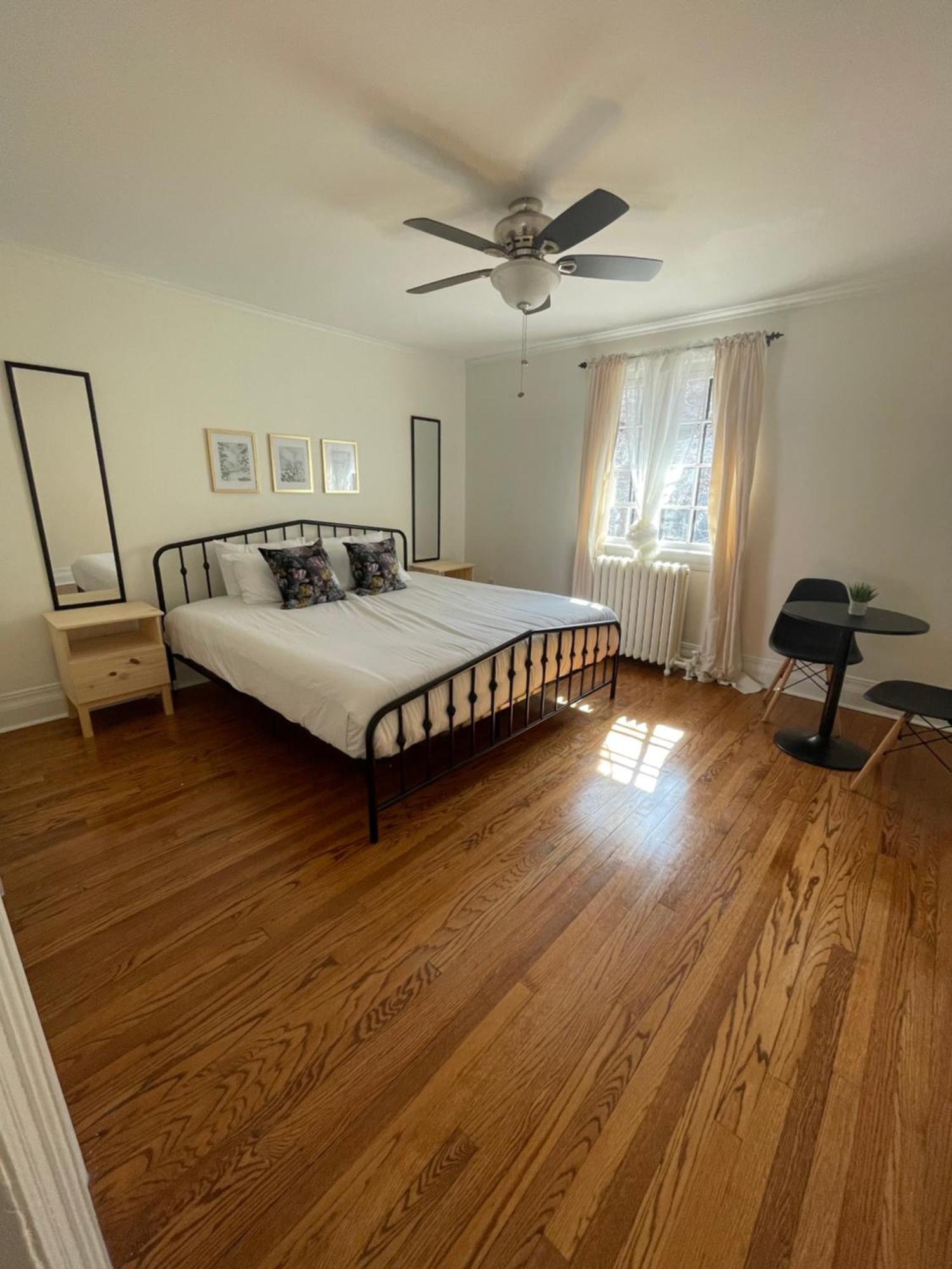 Ambassador B&B Ottawa Zewnętrze zdjęcie