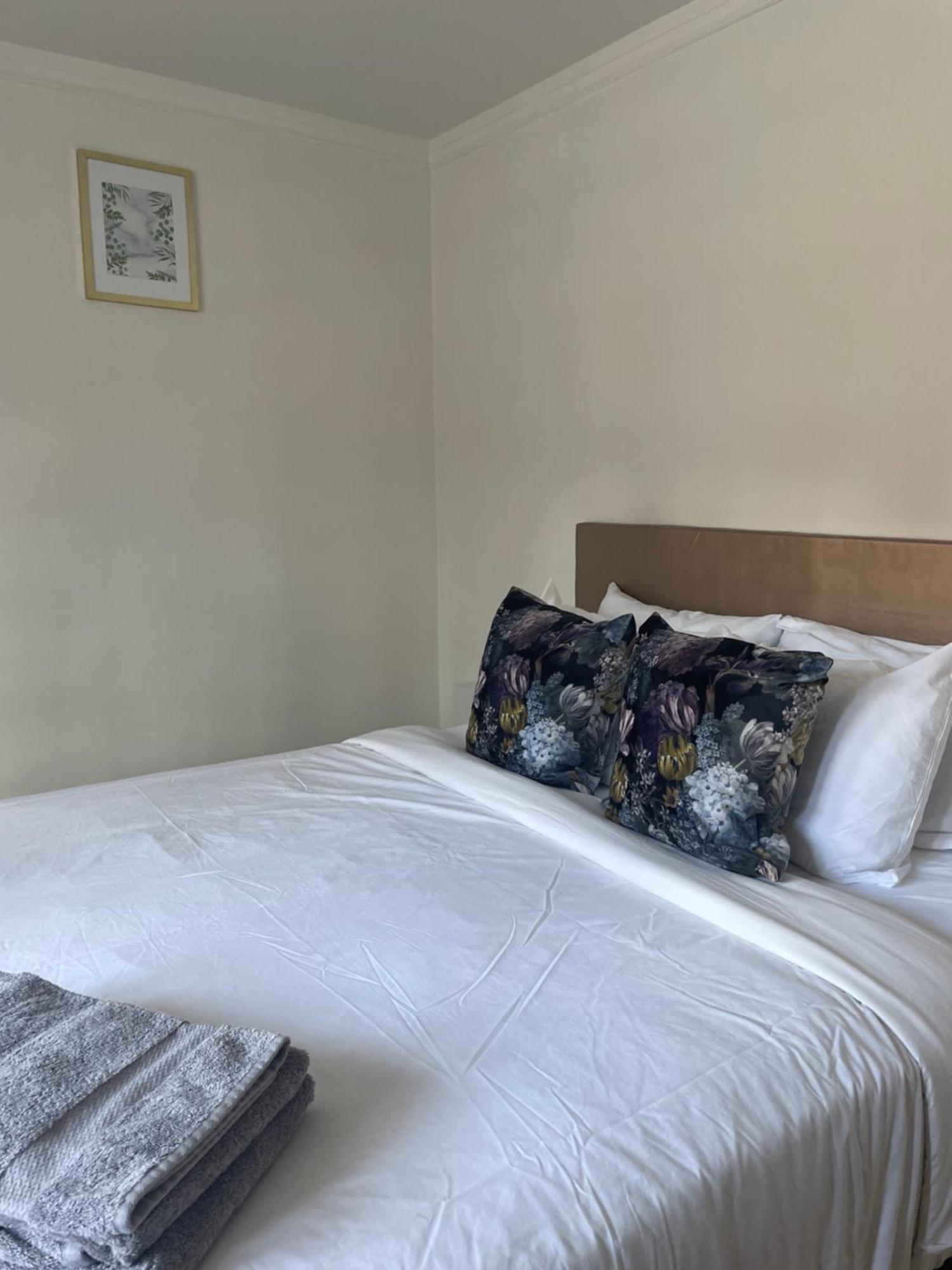 Ambassador B&B Ottawa Zewnętrze zdjęcie
