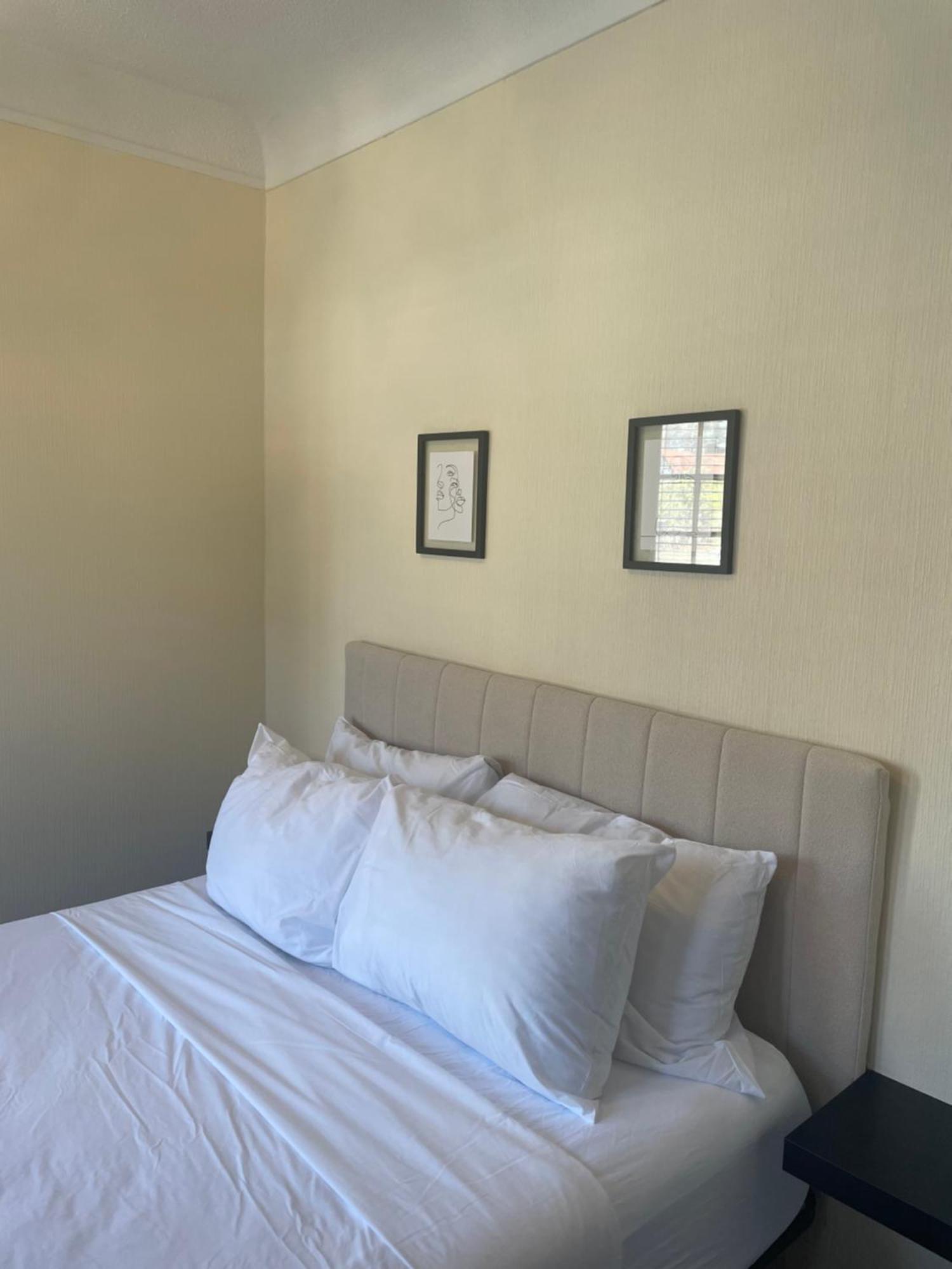 Ambassador B&B Ottawa Zewnętrze zdjęcie