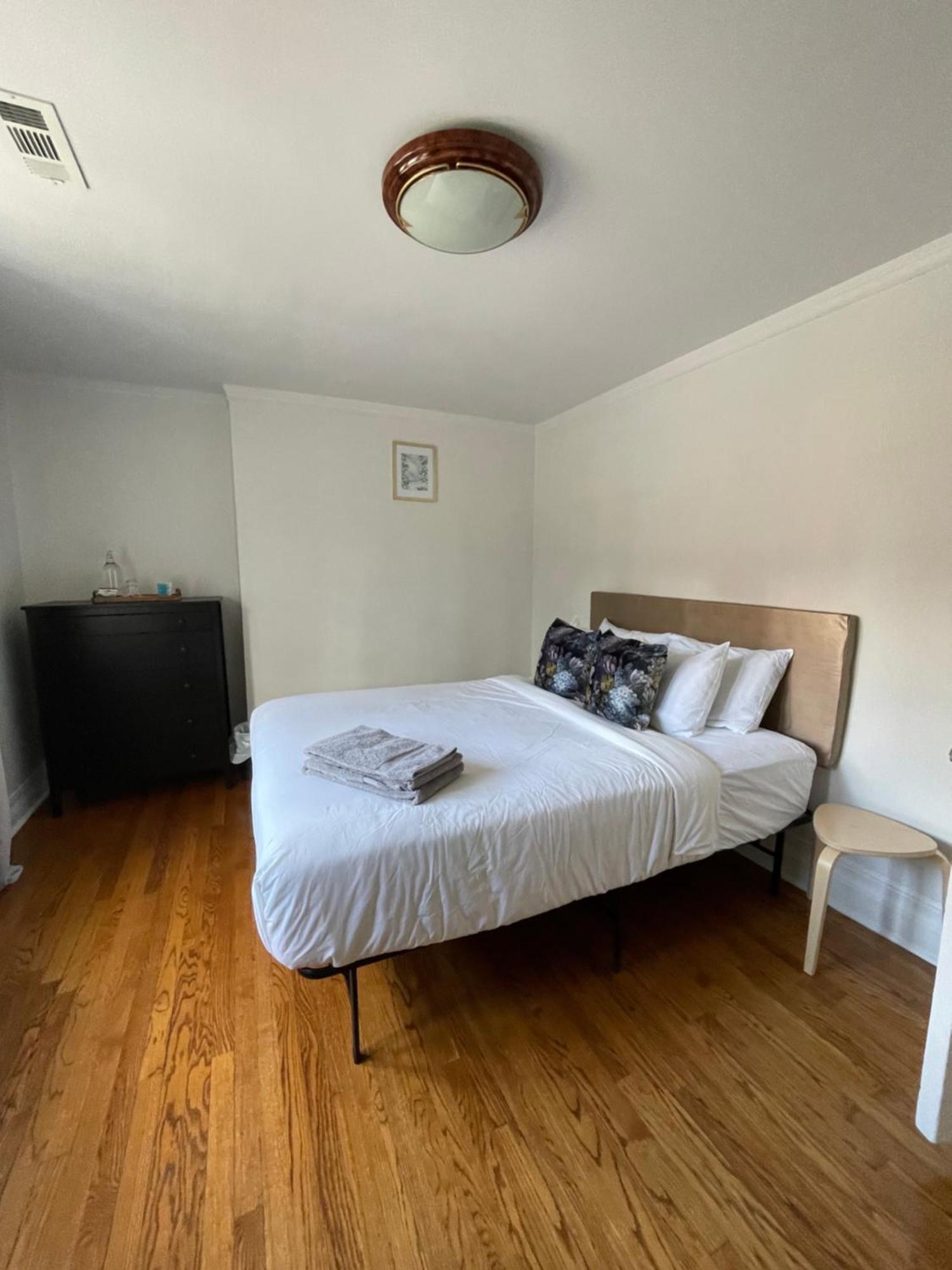 Ambassador B&B Ottawa Zewnętrze zdjęcie