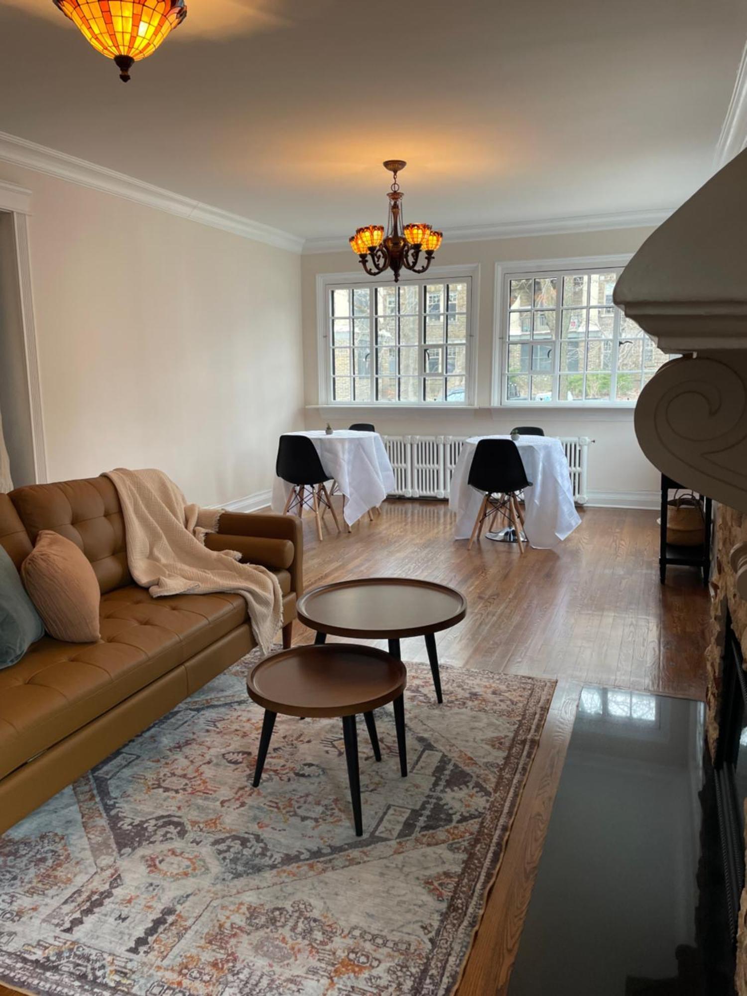 Ambassador B&B Ottawa Zewnętrze zdjęcie