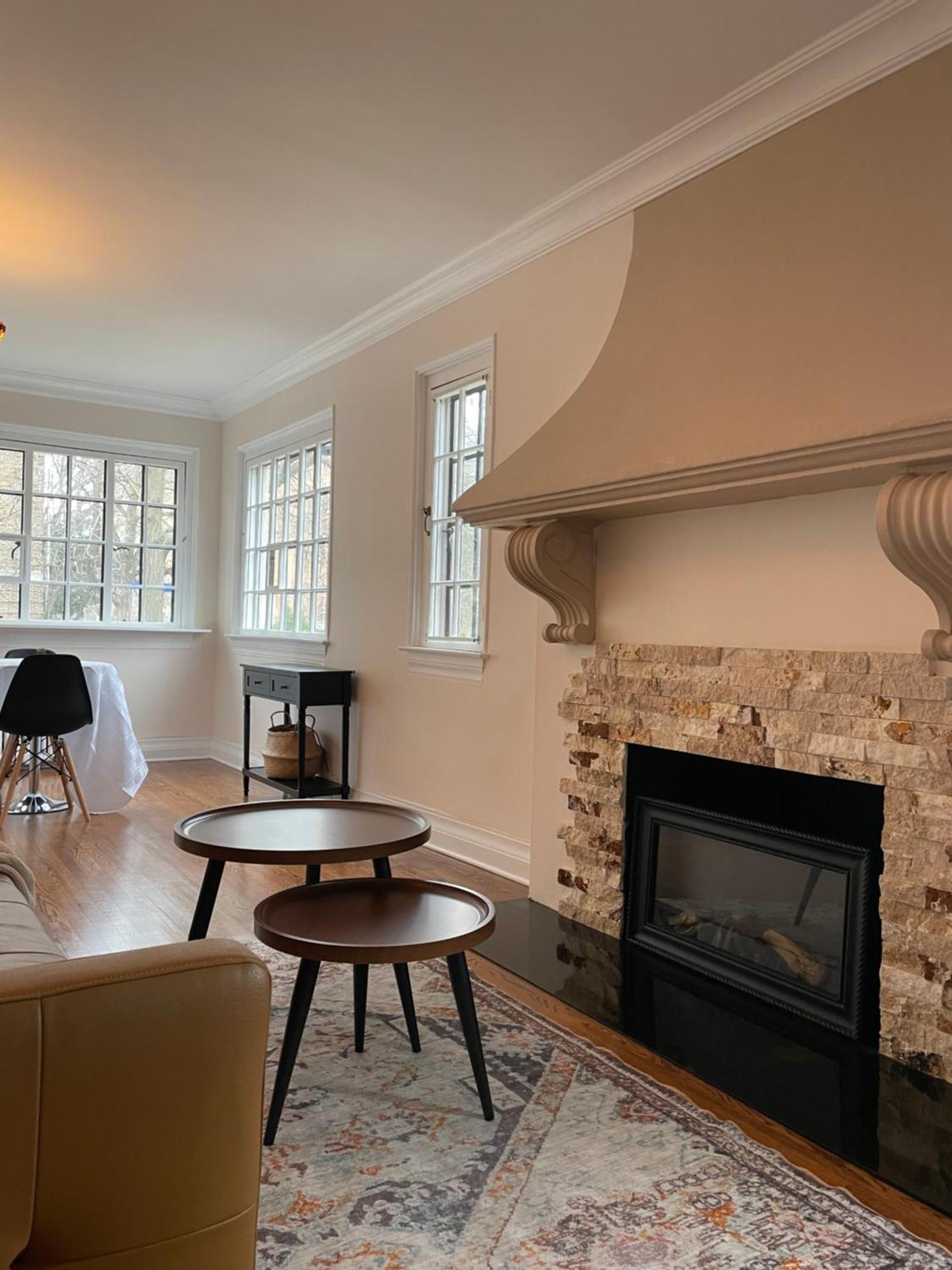 Ambassador B&B Ottawa Zewnętrze zdjęcie
